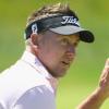 US Open: Ian Poulter stocks one shot first round lead as Rory McIlroy struggles at Shinnecock Hills