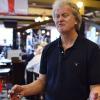 Wetherspoon to prevent promoting champagne and prosecco