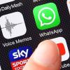 WhatsApp rises as an incredible drive in news media