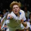 Wimbledon champion Boris Becker declared bankrupt