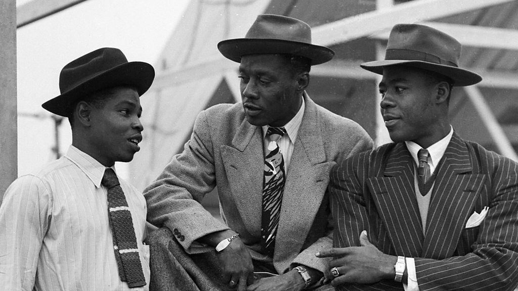 Windrush technology: WHO ARE they and why are they facing issues?