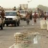 Civilians flee bombardment as Arab states pound Yemen port - The Globe and Mail