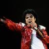 Paris cleans celebrity after vandals objective improper Michael Jackson