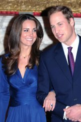 The Kate engagement get dressed reproduction at House of Fraser is now available in Spring colours