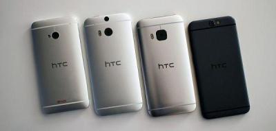 HTC to put off 1,500 staff from Taiwanese factories