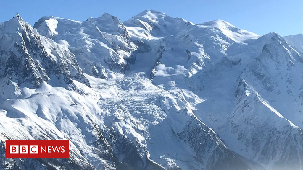 France restricts get entry to to Mont Blanc amid protection fears