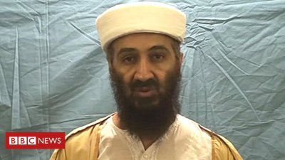 Germany deports 'Bin Weighted Down bodyguard' to Tunisia