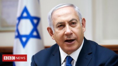 Israel approves controversial 'Jewish nation state' law