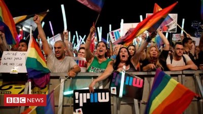 Israelis demand equal homosexual surrogacy rights