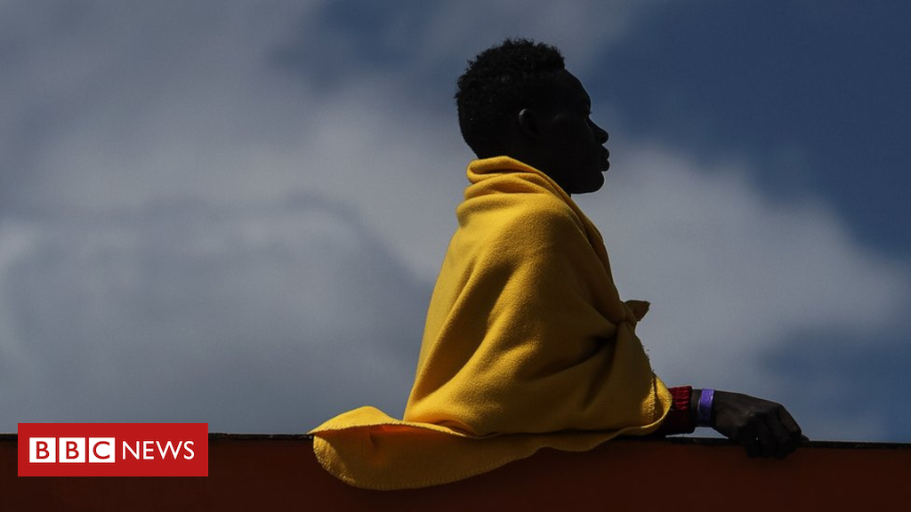 Matteo Salvini: Inner minister's claims about immigration