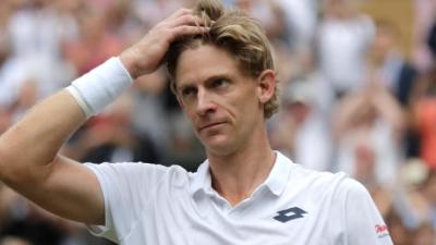 Wimbledon: Kevin Anderson requires change to Grand Slam finding out set format