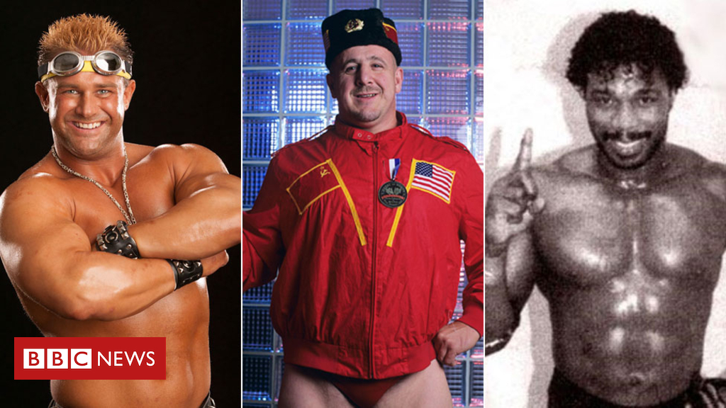 WWE: Wrestling international mourns loss of life of three stars
