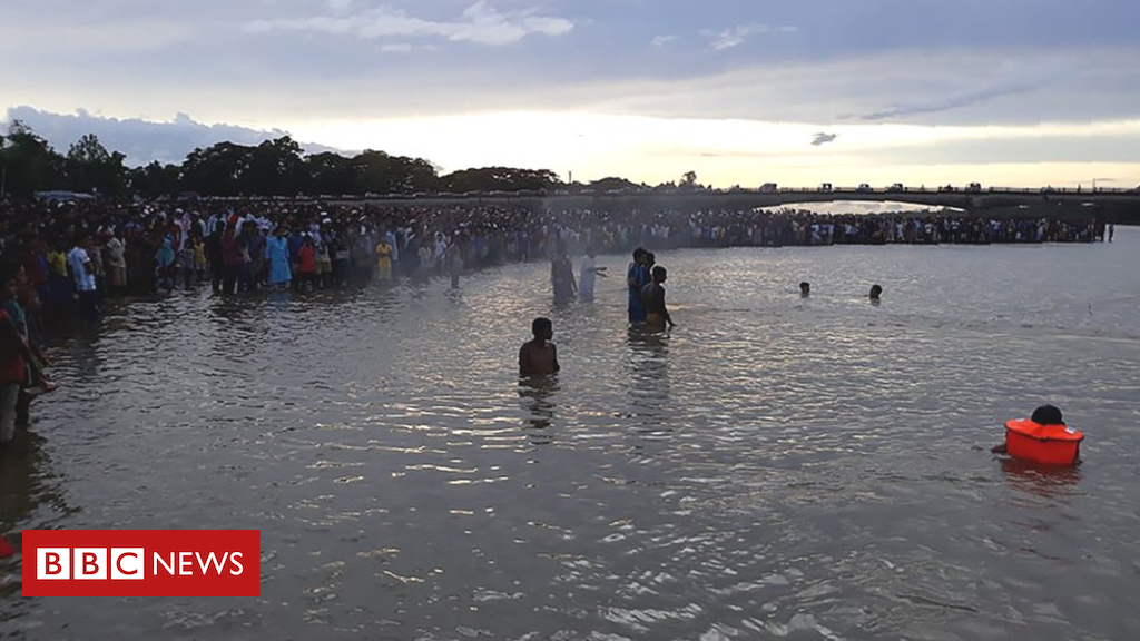 5 boys drown in Bangladesh river after soccer fit