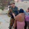 Ahed Tamimi: Israel frees Palestinian viral slap video teenager