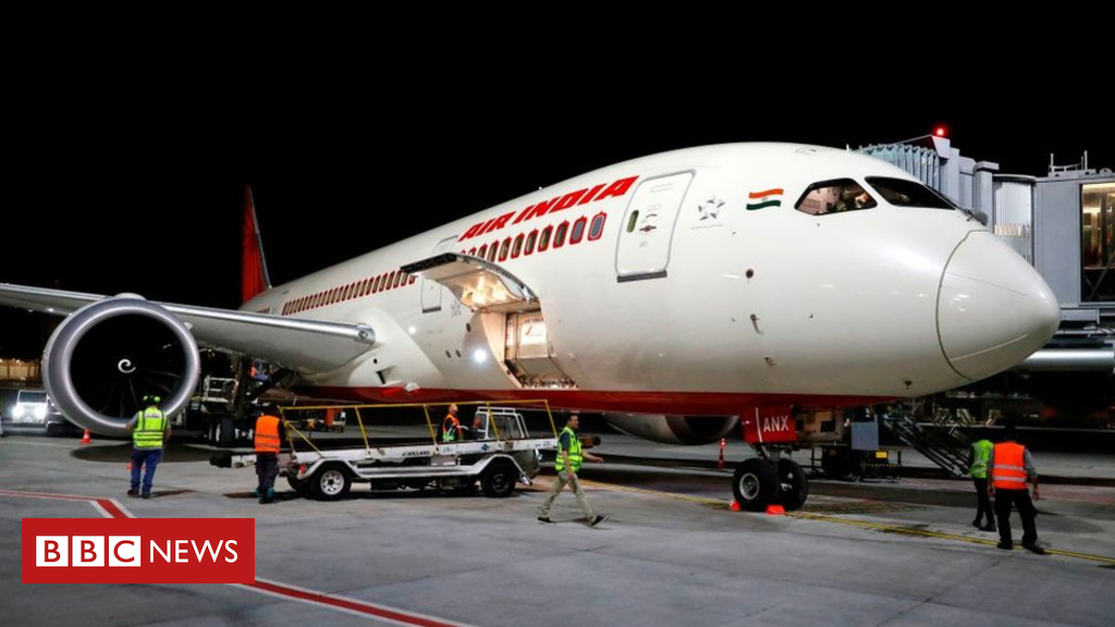 Air India blames climate for bed insects infestation