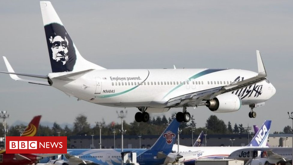 Alaska Airways: Homosexual man accuses corporate of discrimination