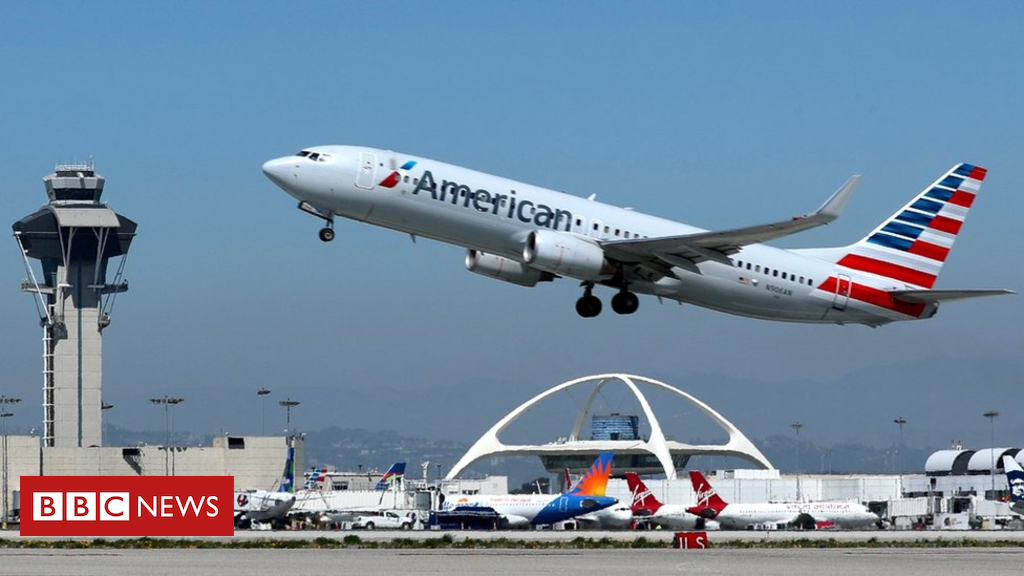 American Airlines, Delta and Cathay Pacific bow to China Taiwan force