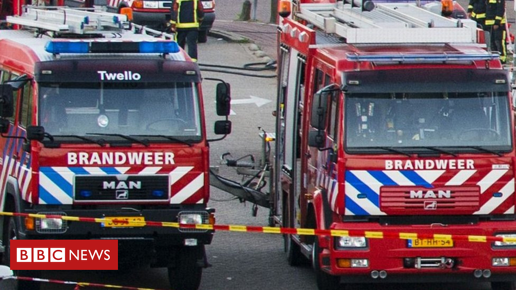 Amsterdam fireplace leader Leen Schaap 'had demise threats from staff'