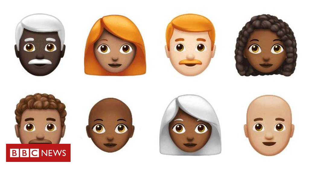 Apple unveils its recent emojis on World Emoji Day