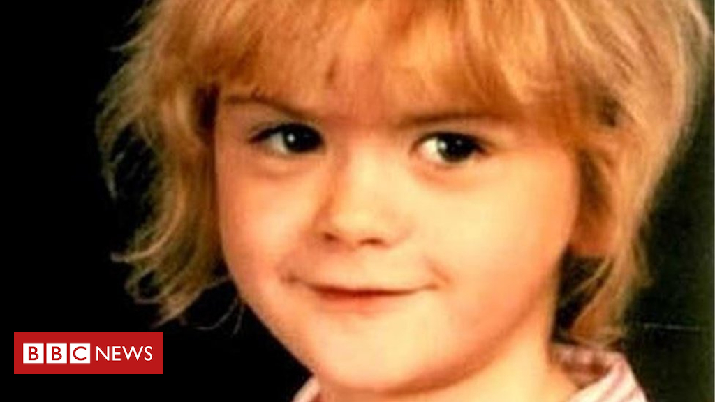 April Tinsley: DNA snares man in Indiana girl's 1988 homicide