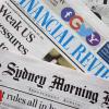 Australian media giants 9 and Fairfax agree to merge