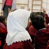 Austria proposes headscarf ban for girls under 10