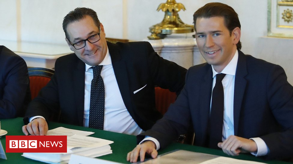 Austrian a ways-proper triumph conjures up nationalists in ECU