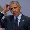 Barack Obama: 'You must consider in facts'