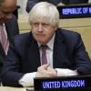 British health secretary replaces Boris Johnson in shakeup over Brexit