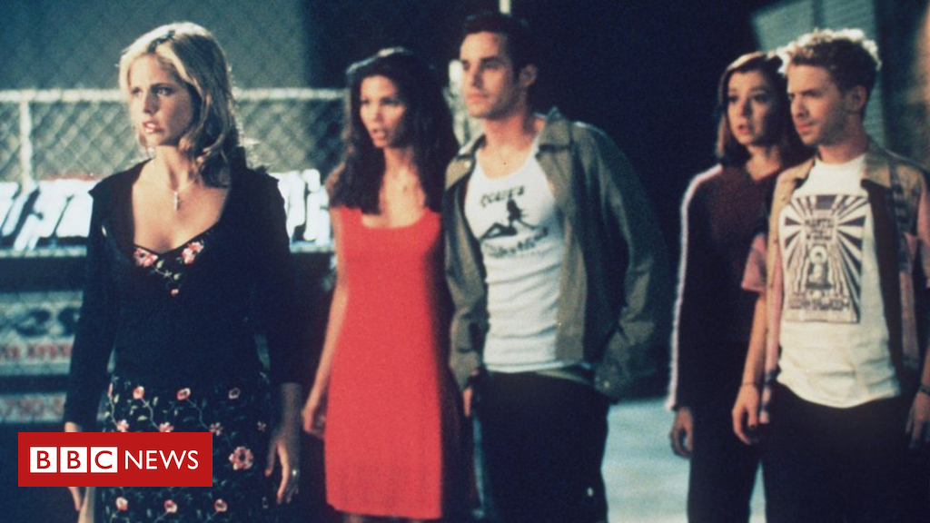Buffy the Vampire Slayer to get TELEVISION reboot