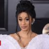Cardi B: 'I underestimated this complete mommy thing'