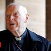 Cardinal McCarrick: Distinguished US Catholic resigns over abuse claims