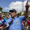 Catholic bishops attacked as fatal protests proceed in Nicaragua