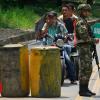 Colombia shoot-out kills 8 in space hit by way of revolt feud