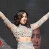 Demi Lovato 'in Los Angeles health center for suspected overdose'