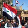 Deraa, birthplace of Syria rebellion, retaken through government forces