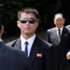 Document: North Korea's Kim Yong Chol said Japan abduction factor 'resolved'
