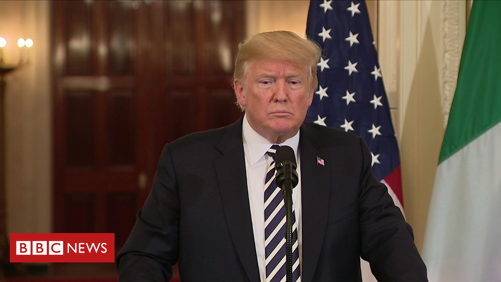 Donald Trump on Iran: 'If they would like to satisfy, I'm Going To meet'