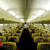 Dozens harm as Ryanair flight loses cabin force