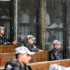 Egypt courtroom sentences 75 to loss of life over 2013 pro-Morsi protests
