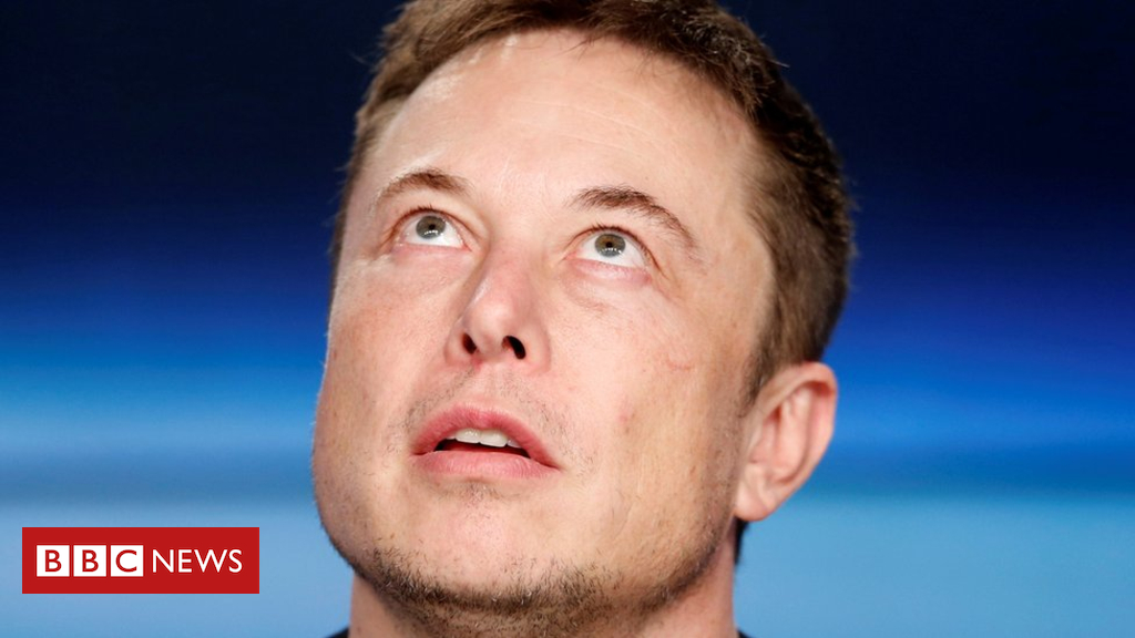 Elon Musk apologises to Thai cave diver for Twitter assault