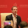 Facebook plans office in China