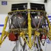 First Israeli spacecraft to land on moon next yr