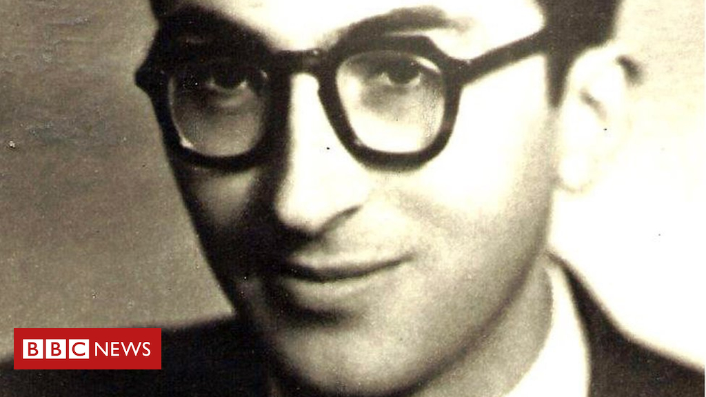 French skier who disappeared in Italy in 1954 is in the end recognized