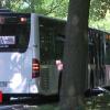 German bus stabbing in Luebeck leaves 14 wounded, studies say
