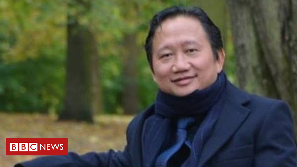 Germany jails Vietnamese guy for 'Cold War' kidnapping