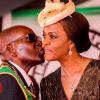 Grace Mugabe's immunity annulled through South African court