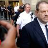 Harvey Weinstein faces new sex assault charges on third girl