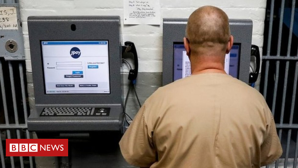 Idaho inmates hack prison system and scouse borrow $225,000 in credit