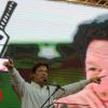 Imran Khan: Cricket hero who may well be Pakistan's subsequent PM